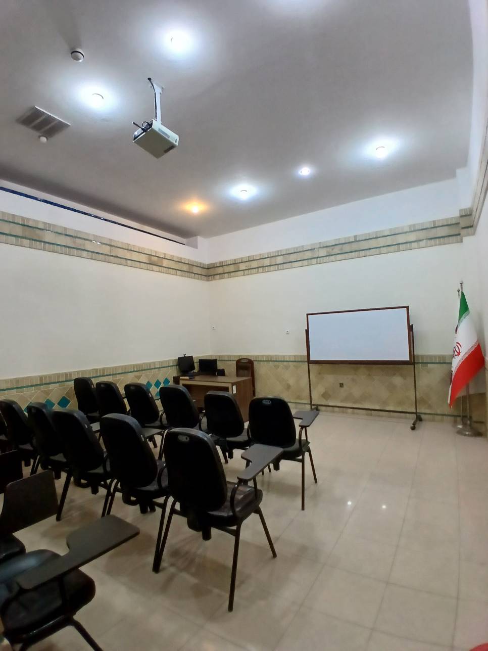 کلاس شماره 120